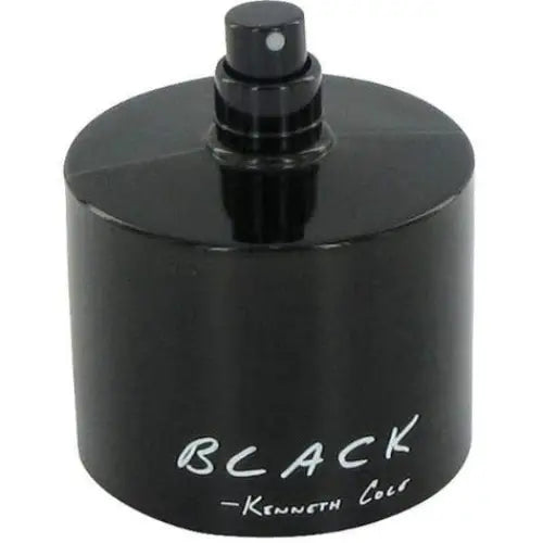 Elevate Your Day with Kenneth Cole Black Eau - Fresh & Elegant Fragrance Men’s Cologne