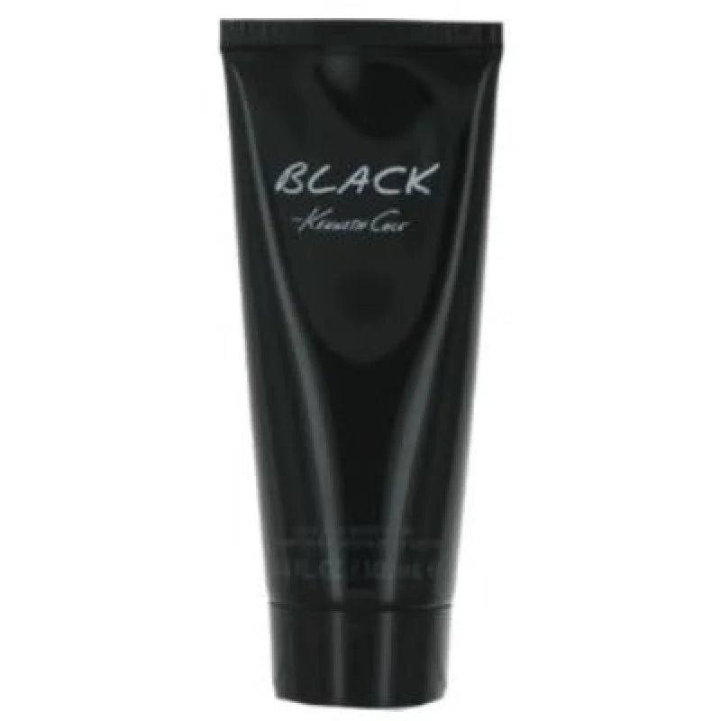 Kenneth Cole Black Exotic Woods Body Wash for Man About Town Men’s Bath &