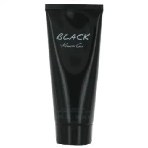 Elevate Your Confidence with Kenneth Cole Black Body Wash Men’s Bath &