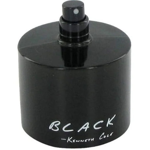 Kenneth Cole Black Cologne for Men Urban Sophistication and Freshness Men’s