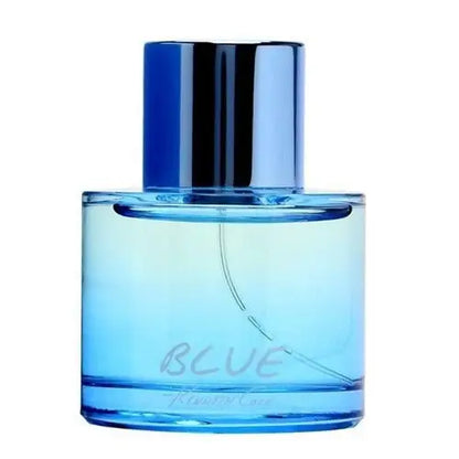 Embrace Summer Spirit with Kenneth Cole Blue’s Sporty Notes! Men’s Cologne