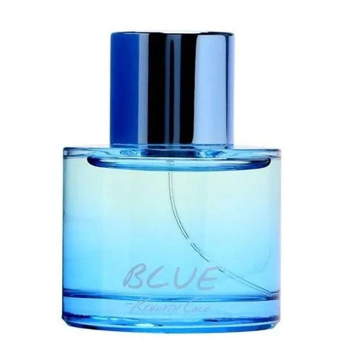 Kenneth Cole Blue Men’s Cologne Fresh Sporty Scent for Summer