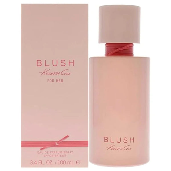 Kenneth Cole Women’s Perfume - Blush Eau De Parfum