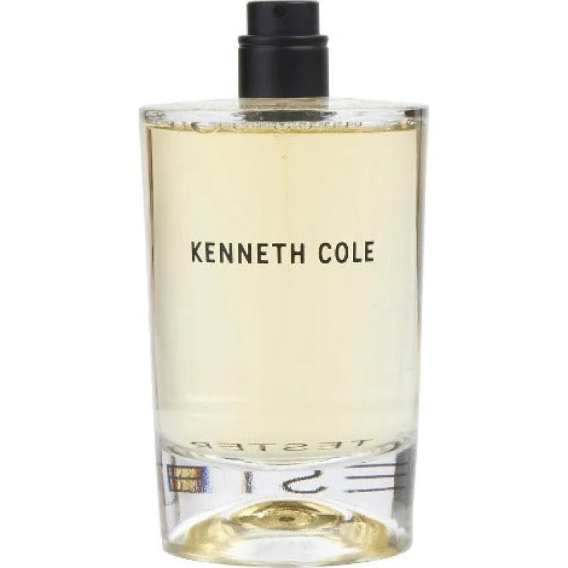 Kenneth Cole For Her Perfume Radiates Woody Floral Delight Women’s
