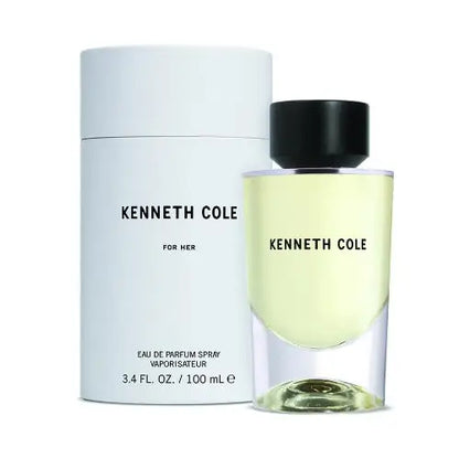 Kenneth Cole For Her Fragrance Perfect for Any Dress or Occasion Women’s Perfume