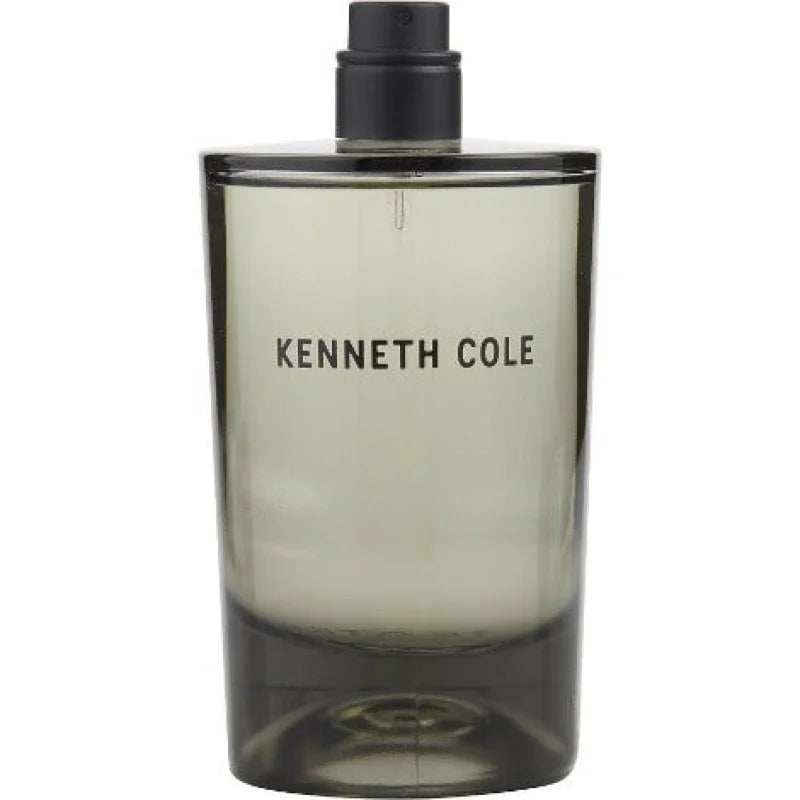 Vibrant Kenneth Cole Him Mineral Notes Citrus Sea Salt Perfume Men’s Cologne
