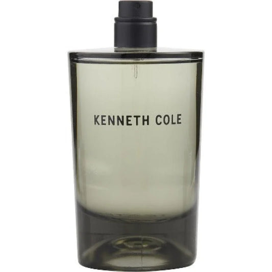 Vibrant Kenneth Cole Him Mineral Notes Citrus Sea Salt Perfume Men’s Cologne