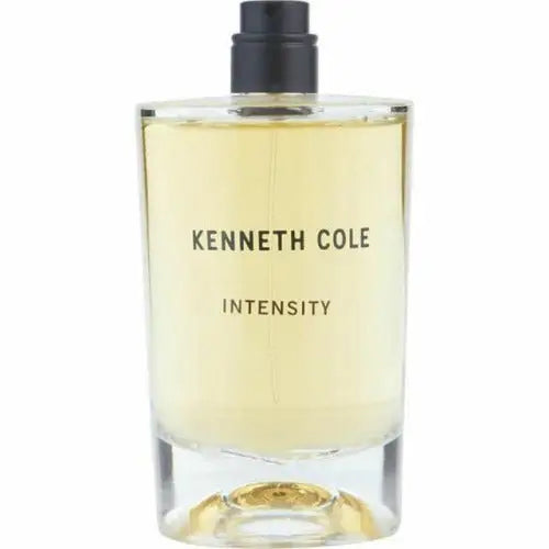 Kenneth Cole Intensity Eau for a Spicy Robust Sensation Unisex Fragrance