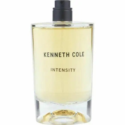 Kenneth Cole Intensity Eau for a Spicy Robust Sensation Unisex Fragrance