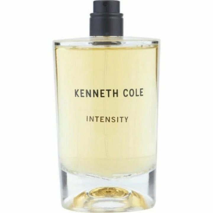 Kenneth Cole Intensity Eau Robust Spicy Woody Powdery Mens Fragrance Unisex