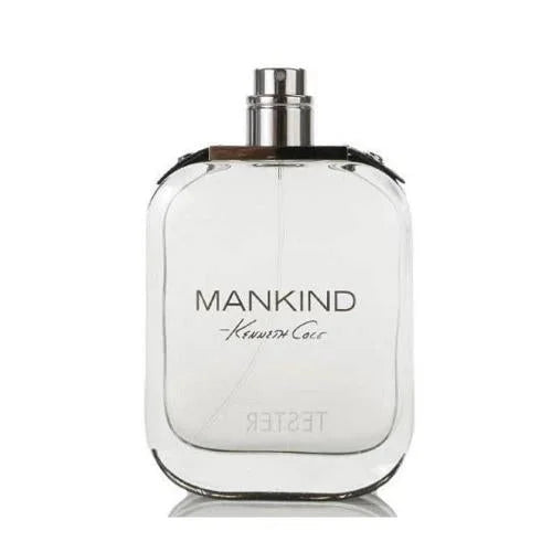 Kenneth Cole Men’s Cologne - Mankind Eau De Toilette