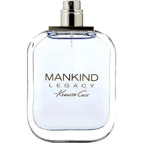 Kenneth Cole Mankind Legacy: Ignite Charm with Every Scented Whiff Men’s Cologne