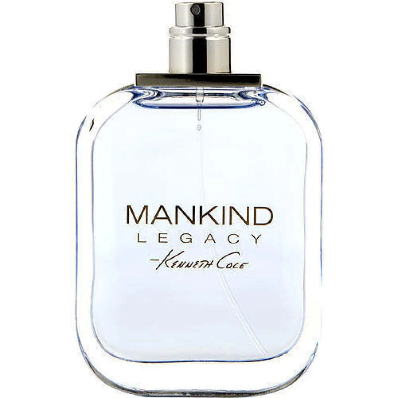 Kenneth Cole Mankind Legacy Spicy Woody Elixir Men’s Cologne