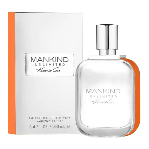 Explore Kenneth Cole Mankind Unlimited Eau: A Fresh Earthy Adventure! Men’s Cologne