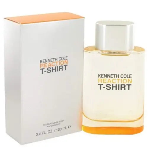 Elevate Your Style with Kenneth Cole Reaction T-Shirt Cologne Men’s