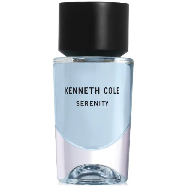 Kenneth Cole Unisex Fragrance - Serenity Eau De Toilette