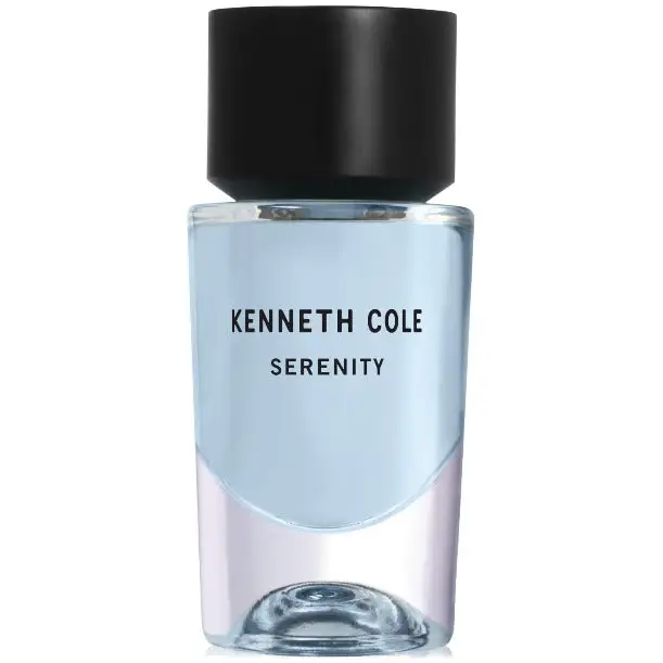 Discover Kenneth Cole Serenity for a Lush Exotic Aroma Unisex Fragrance