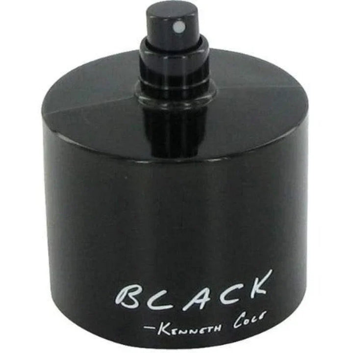 Kenneth Cole Men’s Cologne - Unleash Your Edge Black Eau