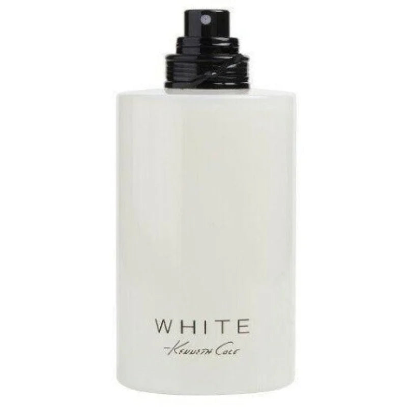 Kenneth Cole Women’s Perfume - White Unleashes Refreshing Floral Scent