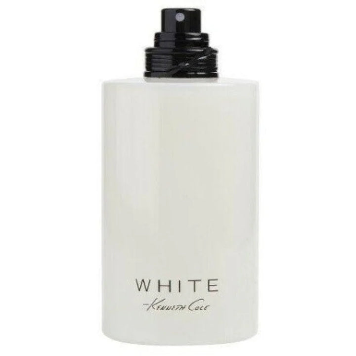 Kenneth Cole Women’s Perfume - White Unleashes Refreshing Floral Scent