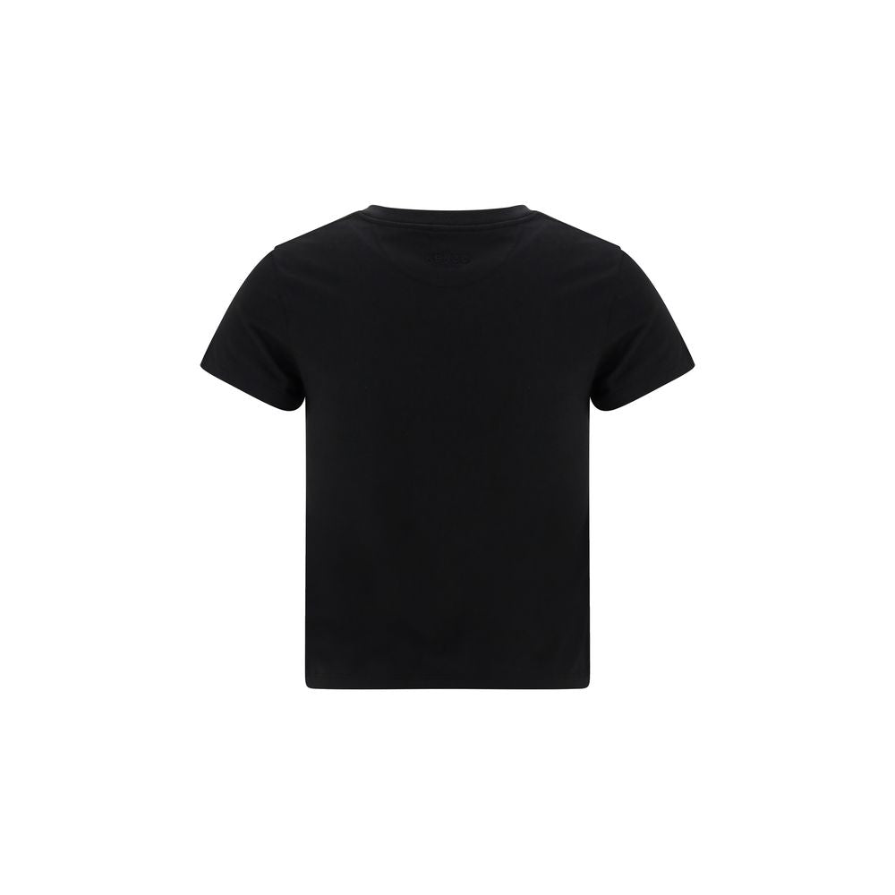 Kenzo - Black Cotton T-Shirt