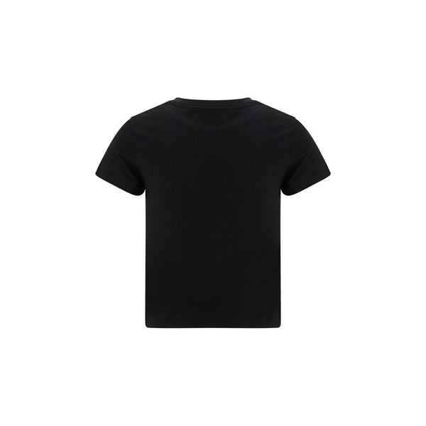 Kenzo - Black Cotton T-Shirt