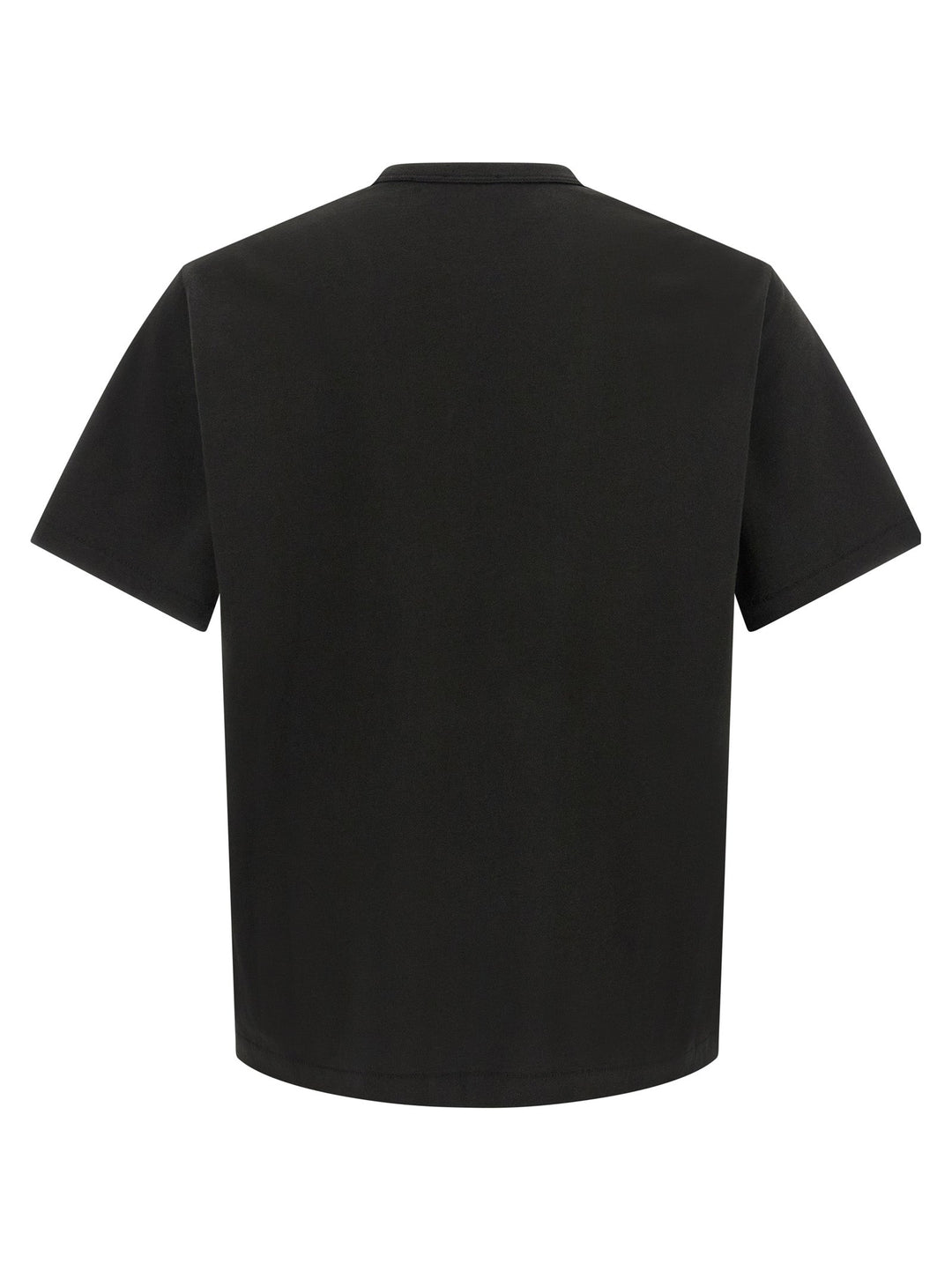 Kenzo Black Cotton T-shirt