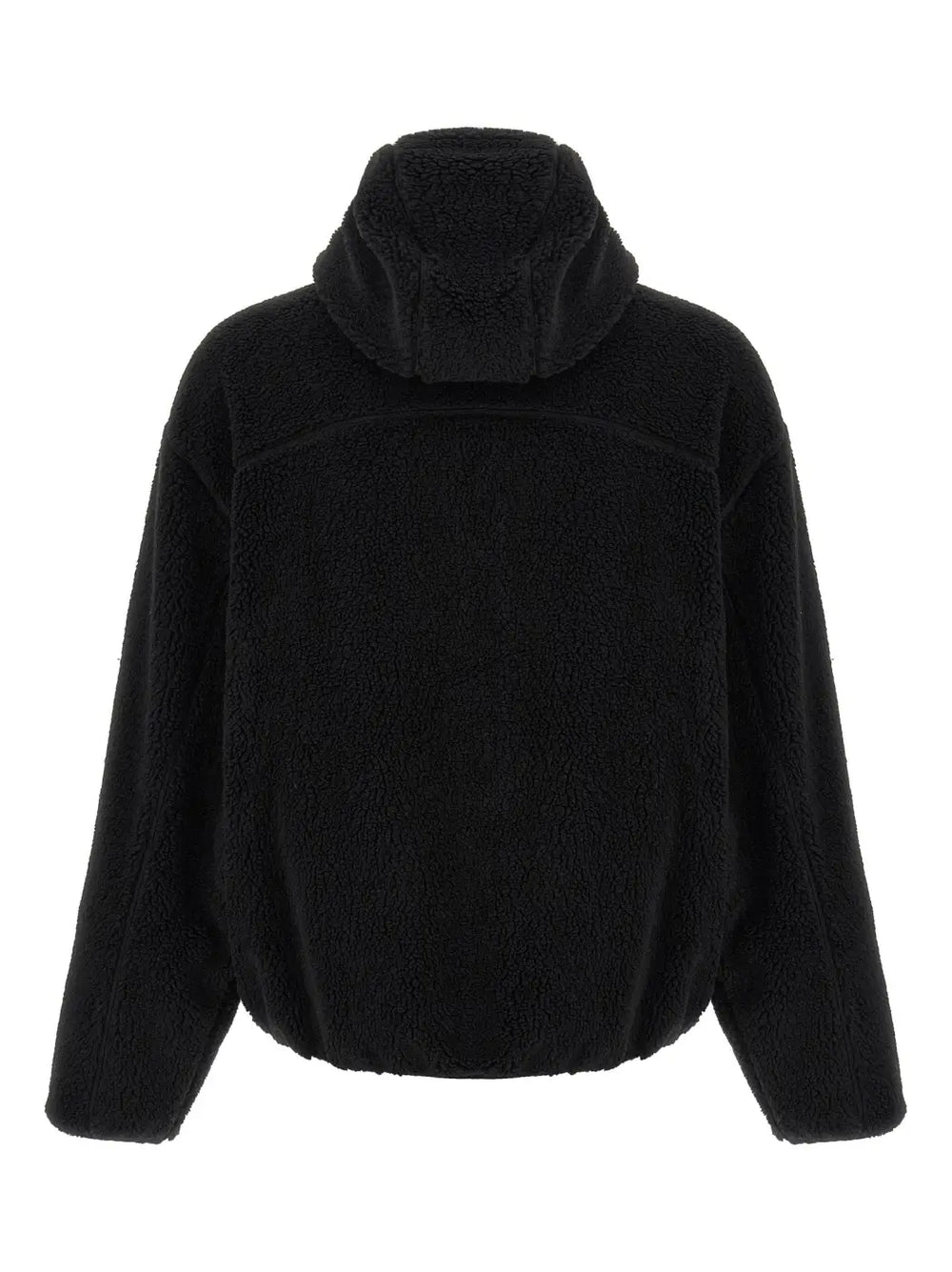 Kenzo Black Polyester Sweatshirt