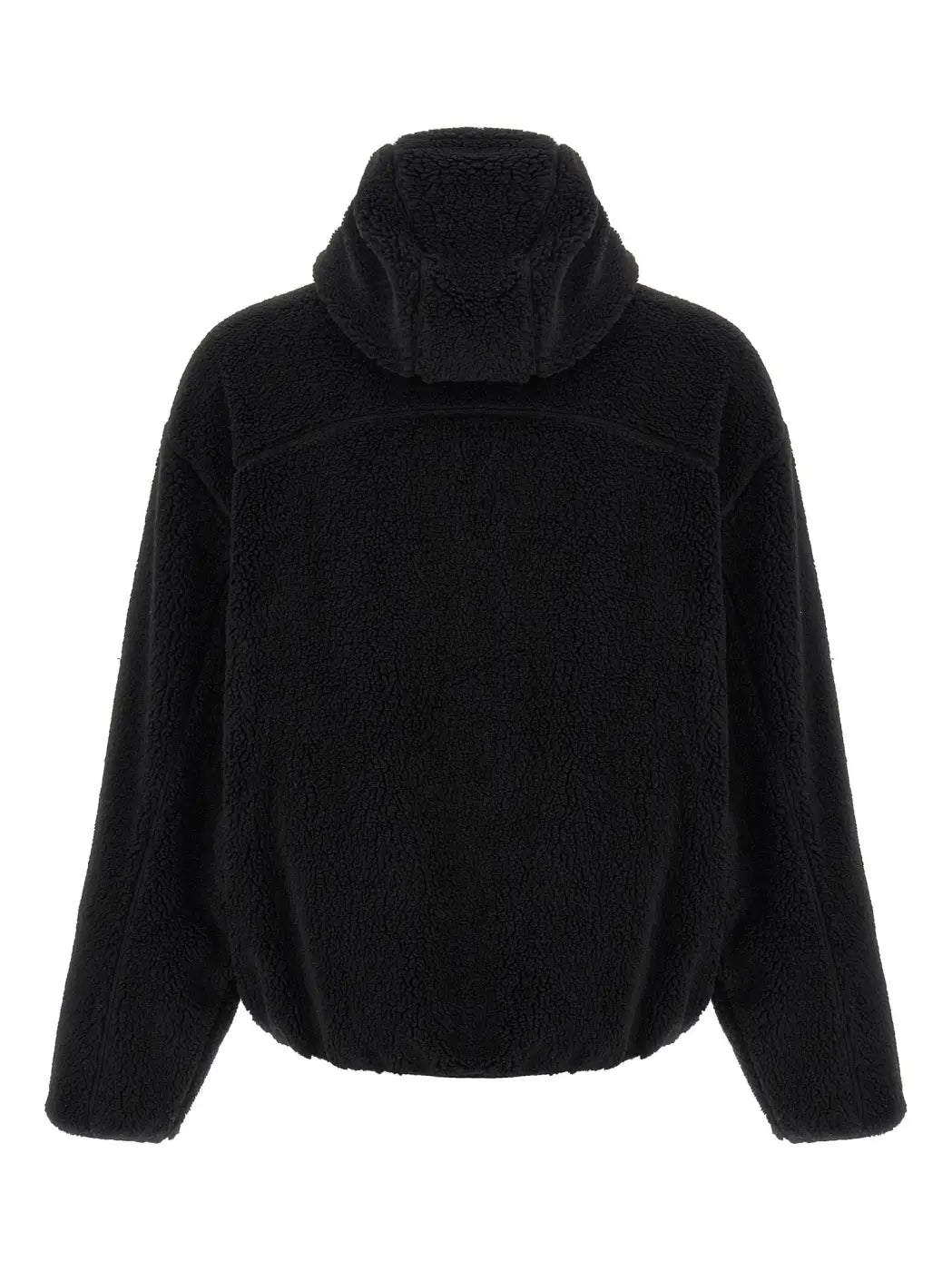 Kenzo Black Polyester Sweatshirt