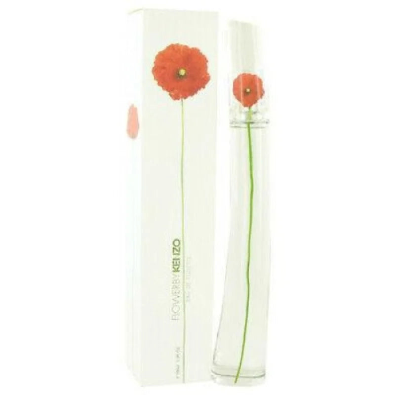 Kenzo Women’s Perfume - Bulgarian Rose and Parma Violet Ecstasy Awaits Flower Eau