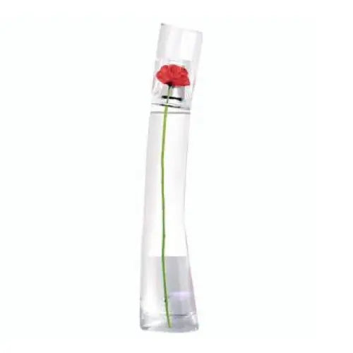 Indulge in the Enchantment of Kenzo Flower Eau with Bulgarian Rose Women’s Perfume