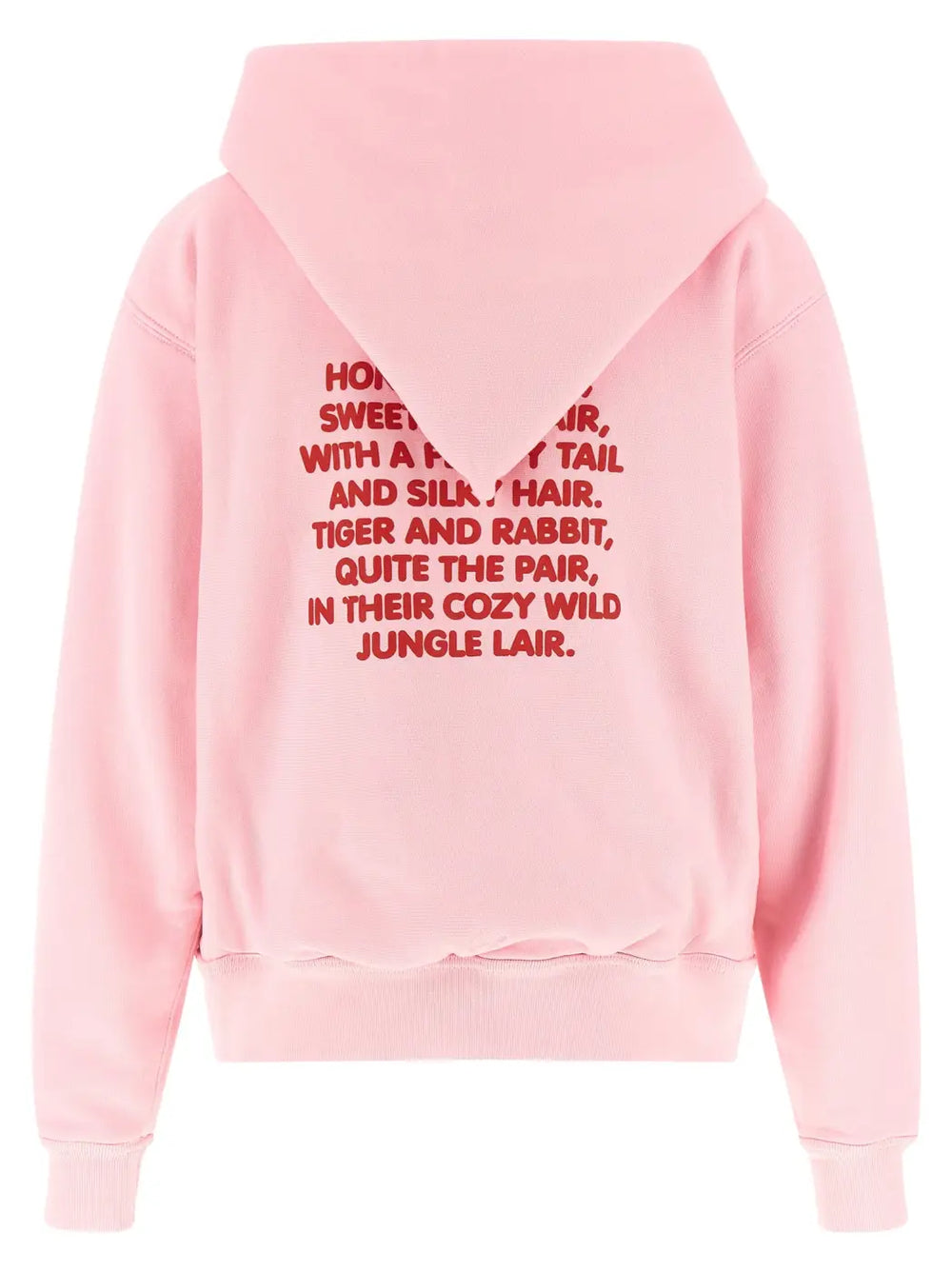 Kenzo Multicolor Cotton Sweatshirt