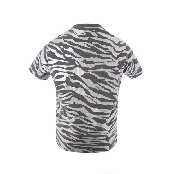 Kenzo - Multicolor Cotton T-Shirt