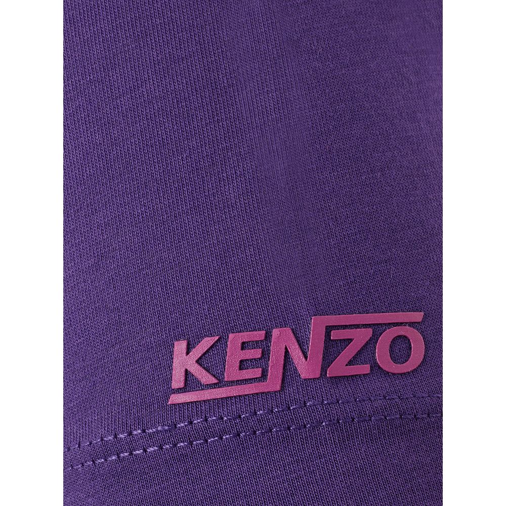 Kenzo - Multicolor Cotton T-Shirt