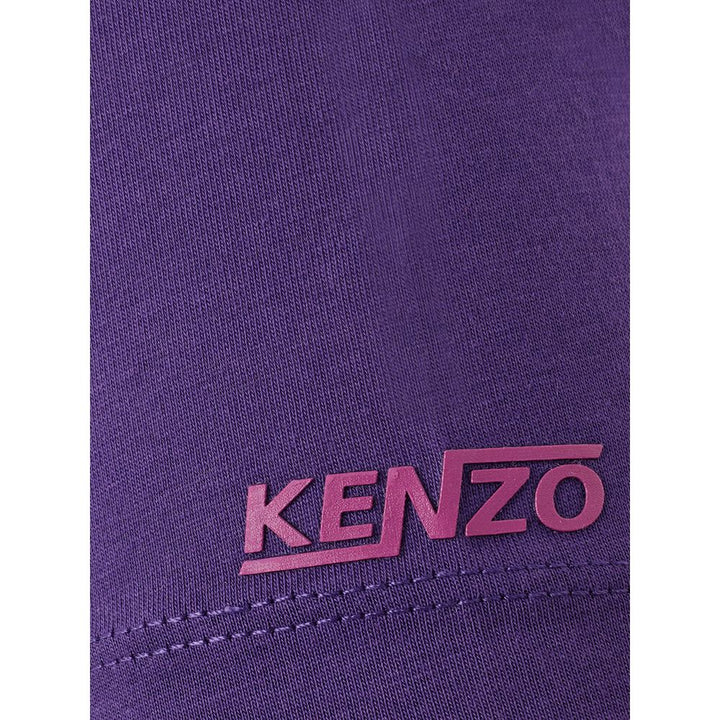 Kenzo - Multicolor Cotton T-Shirt