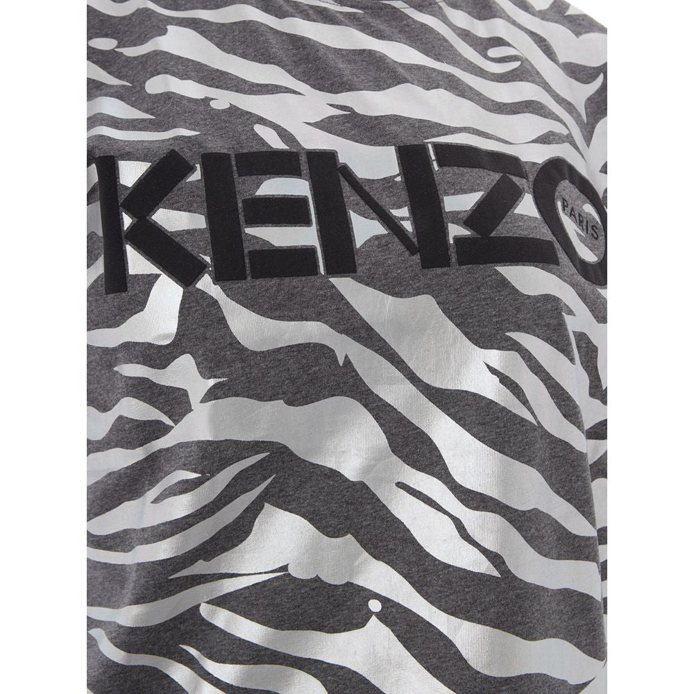 Kenzo - Multicolor Cotton T-Shirt