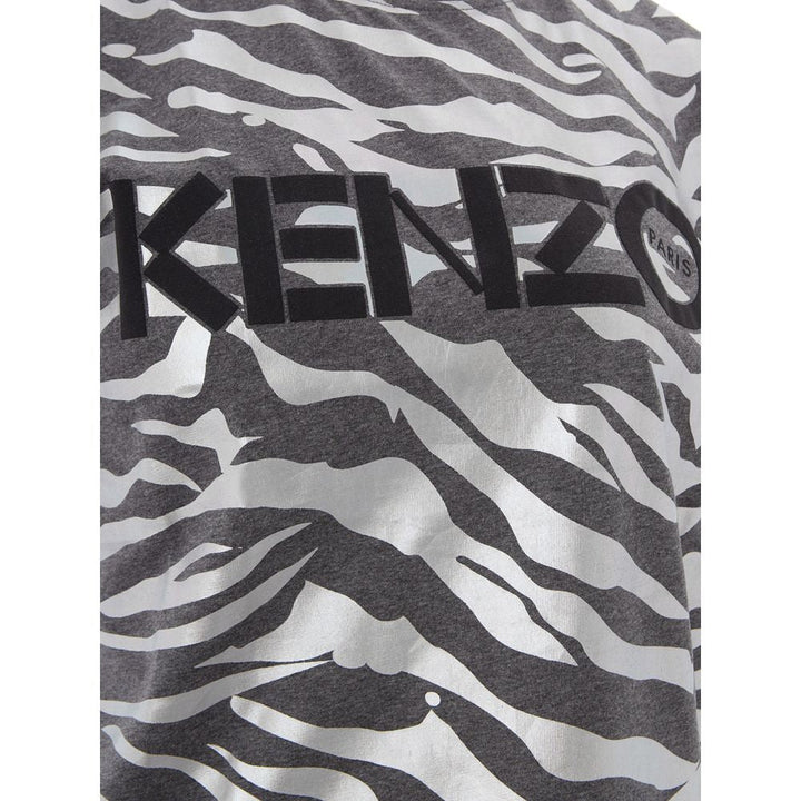 Kenzo - Multicolor Cotton T-Shirt