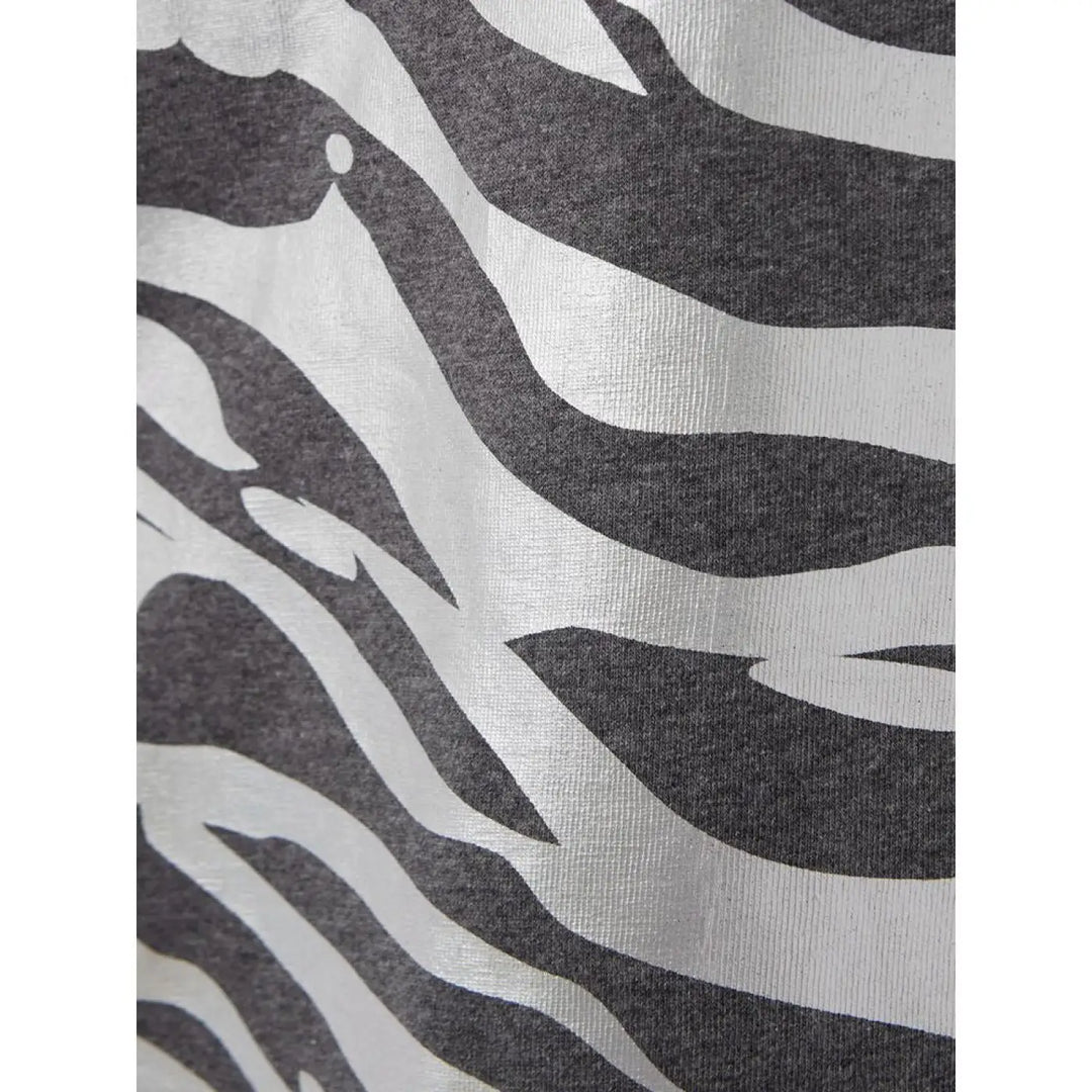 Kenzo Multicolor Cotton T-Shirt
