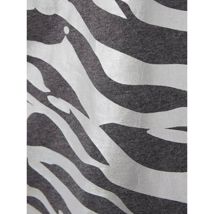 Kenzo Multicolor Cotton T-Shirt