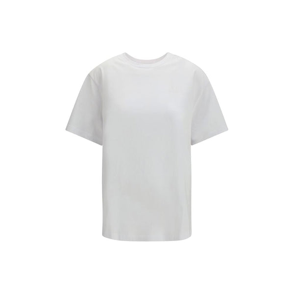 Kenzo - White Cotton T-Shirt