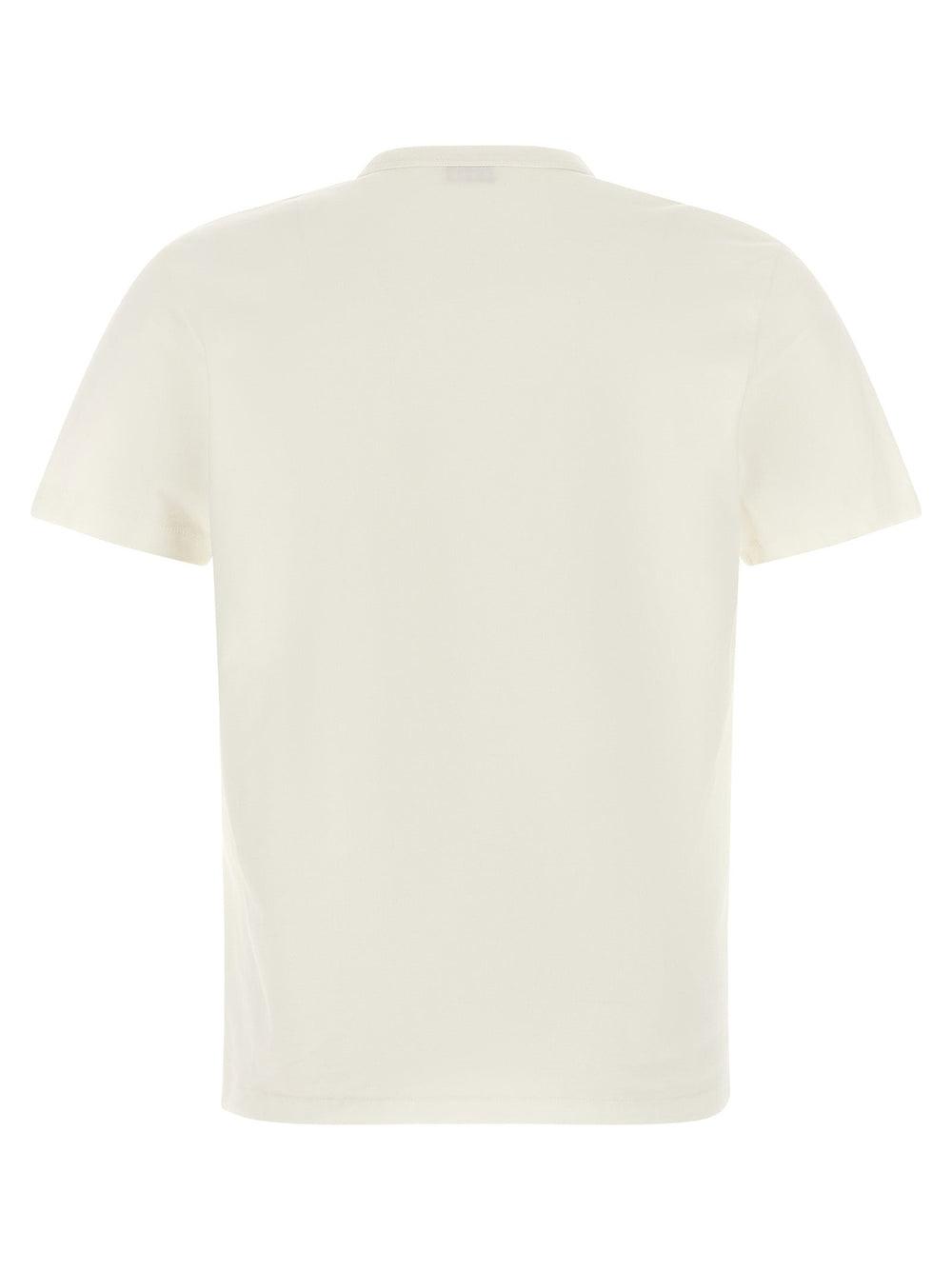 Kenzo White Cotton T-shirt
