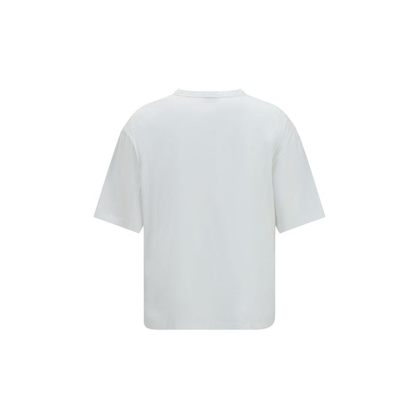 Kenzo - White Cotton T-Shirt