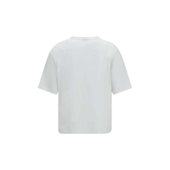 Kenzo - White Cotton T-Shirt