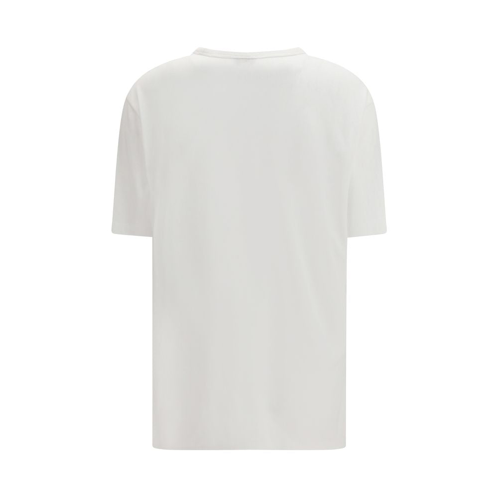 Kenzo - White Cotton T-Shirt