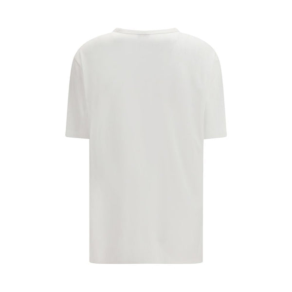 Kenzo - White Cotton T-Shirt