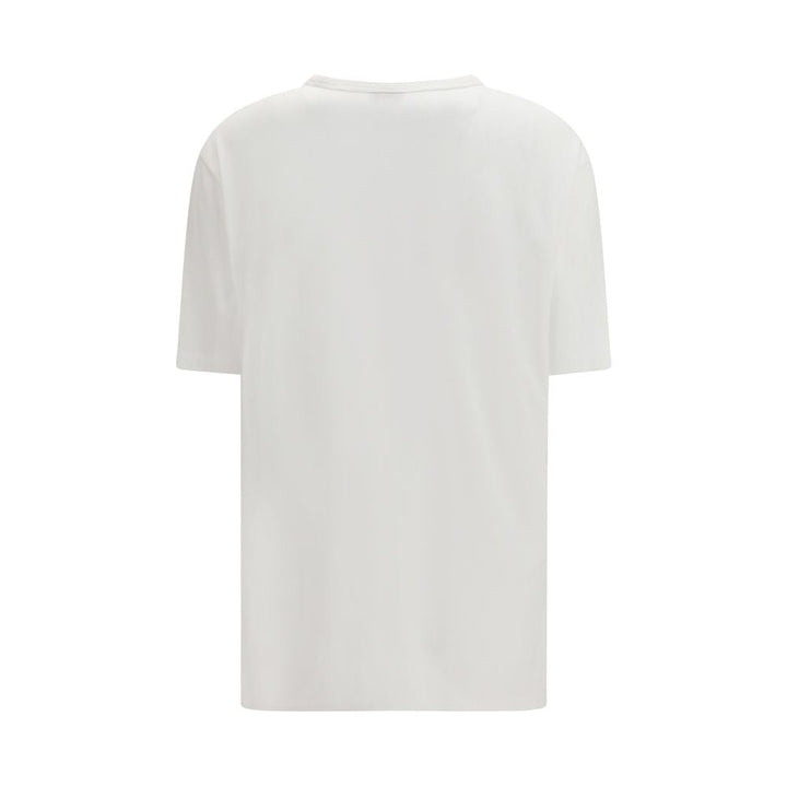 Kenzo - White Cotton T-Shirt