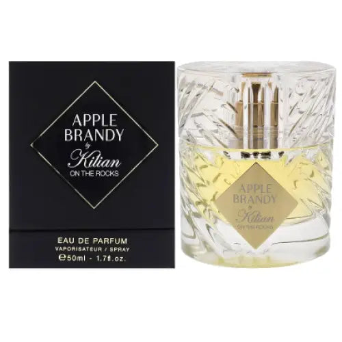 Kilian Apple Brandy Captivating Freshness in a Bottle Unisex Fragrance