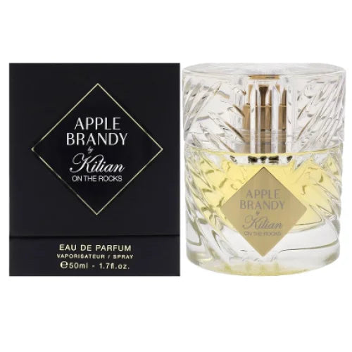 Kilian Unisex Fragrance - Apple Brandy On The Rocks Eau De Parfum