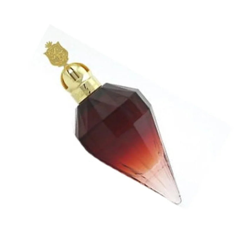 Killer Queen Eau Dark Plum Burst with Cashmere Wood Warmth Women’s Perfume Katy Perry
