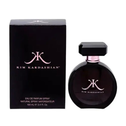 Kim Kardashian Eau: A Captivating Journey of Floral Seduction Women’s Perfume